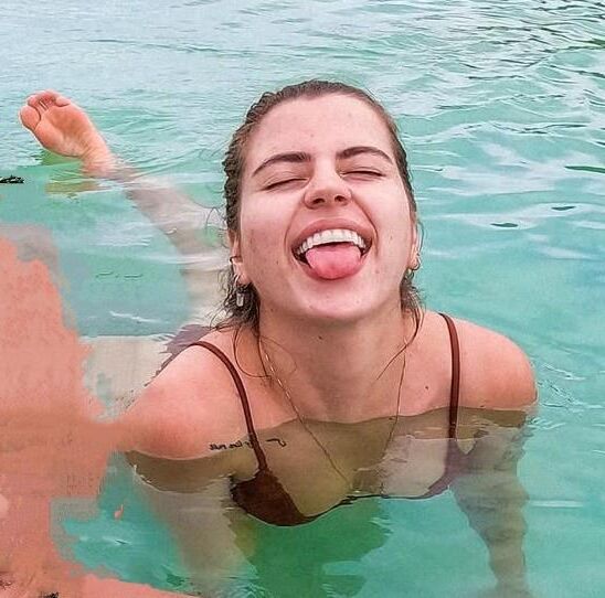 Laryssa Duarte
