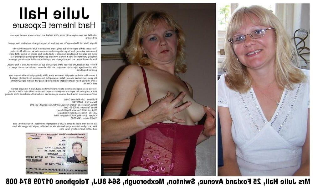 Джули