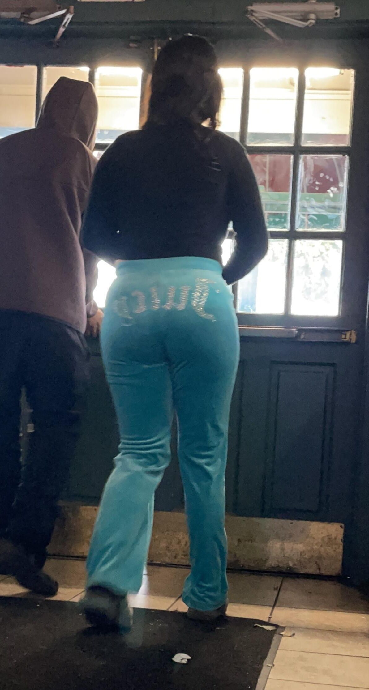 puta creep
