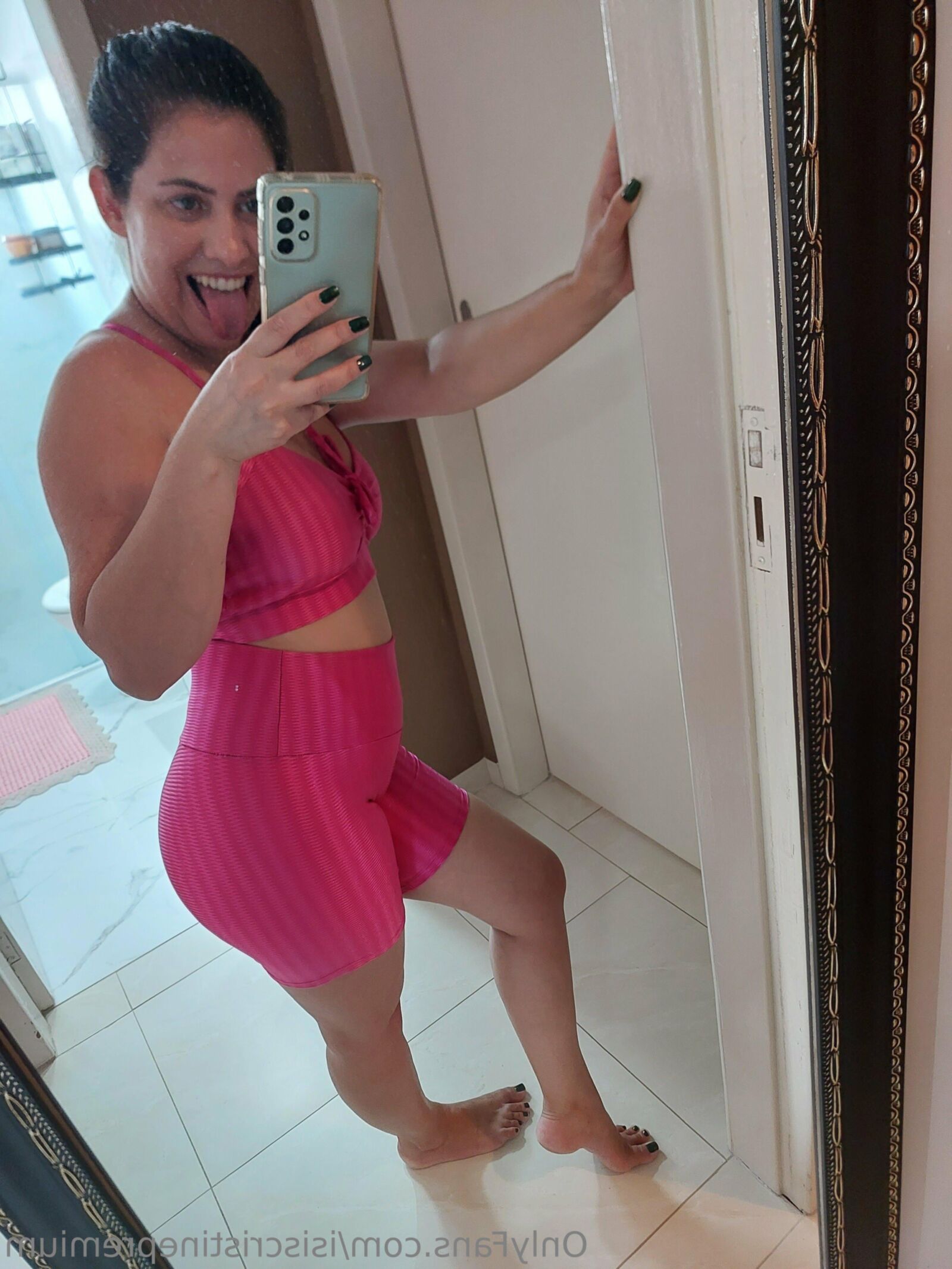 Isis Cristine 