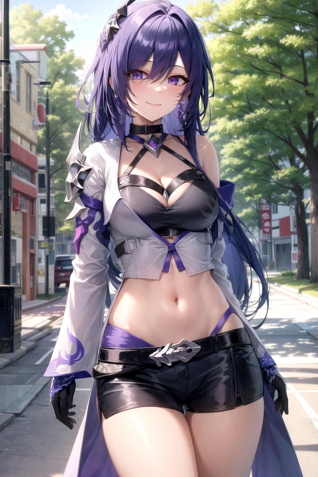 Ашерон
