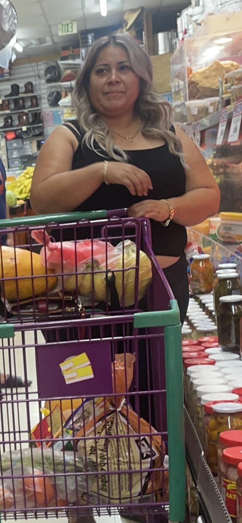 mexican big ass fuck pig