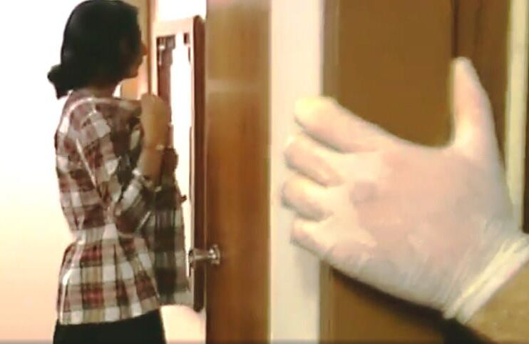 TV -Film Strangulations