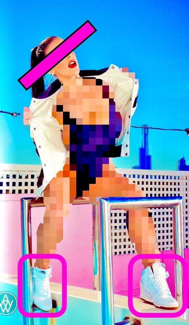 Betasafe検閲ポルノスター