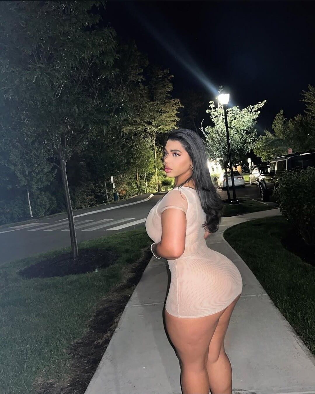 Fucking Horny Girls DXCVI