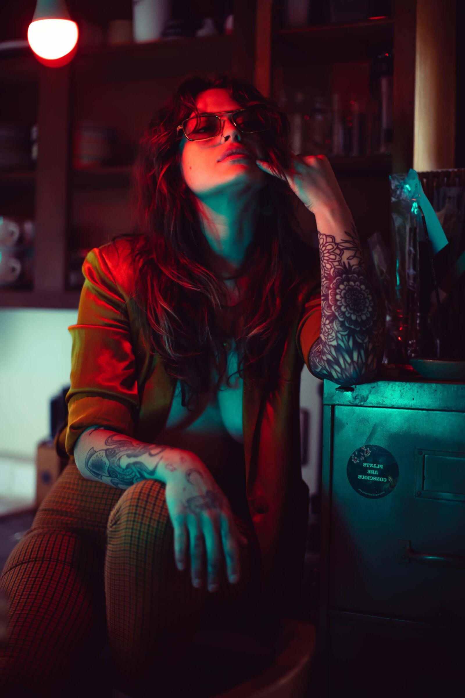 Dana Kae Sierra