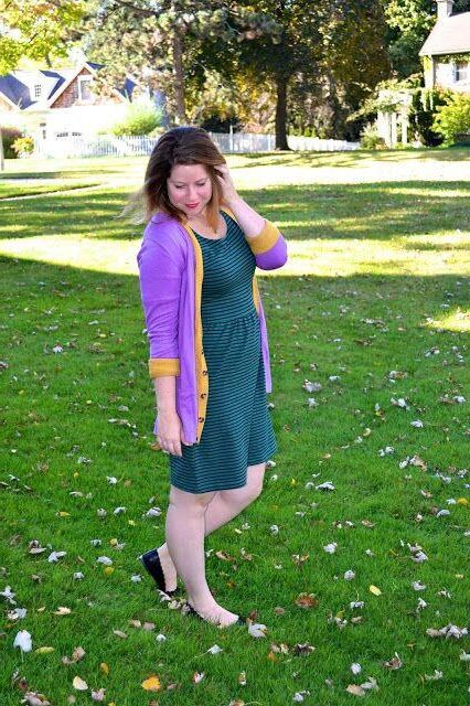 P Интерес к красоте Whitney Ala Mode (Petite Furvy Blogger)