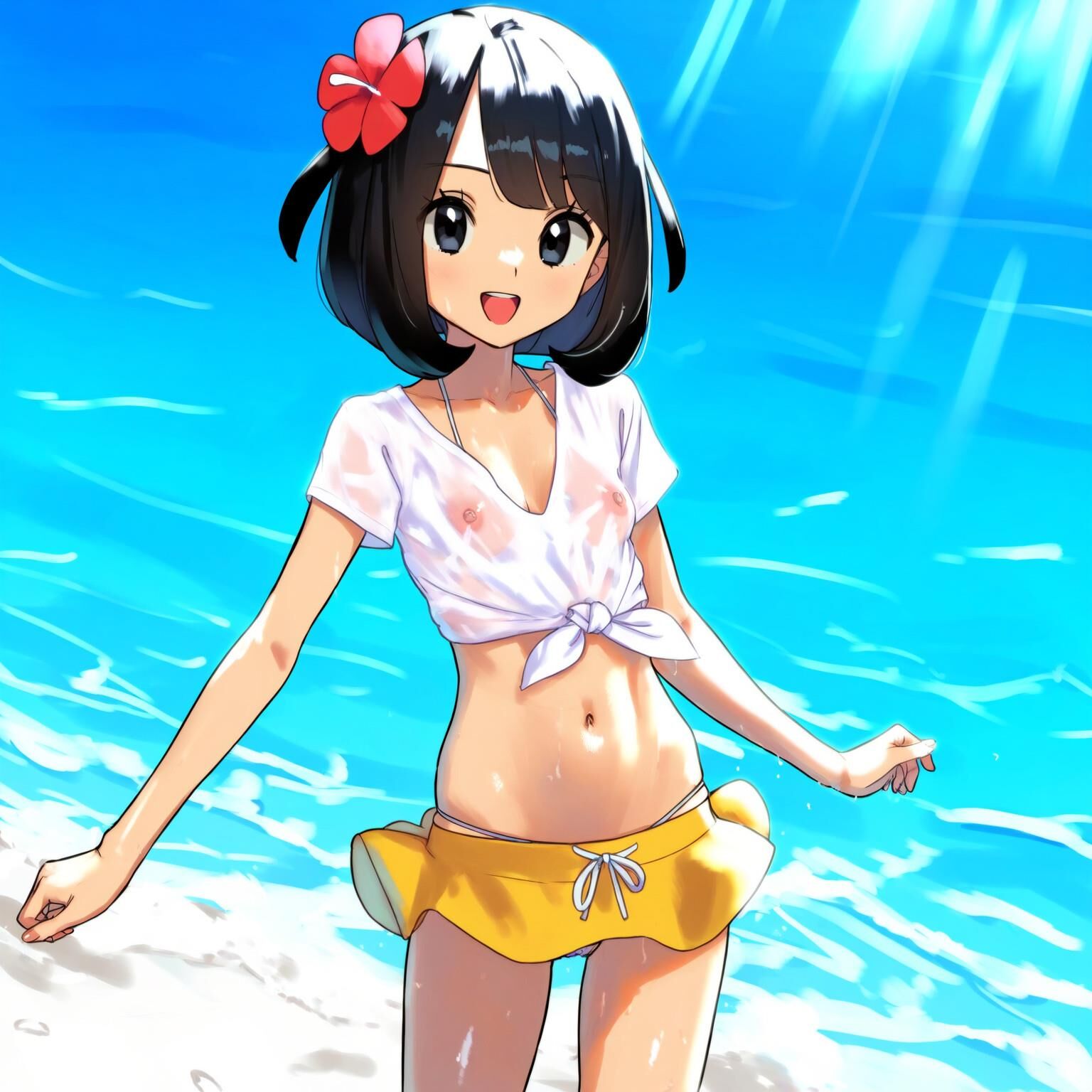 Pokemon Selene