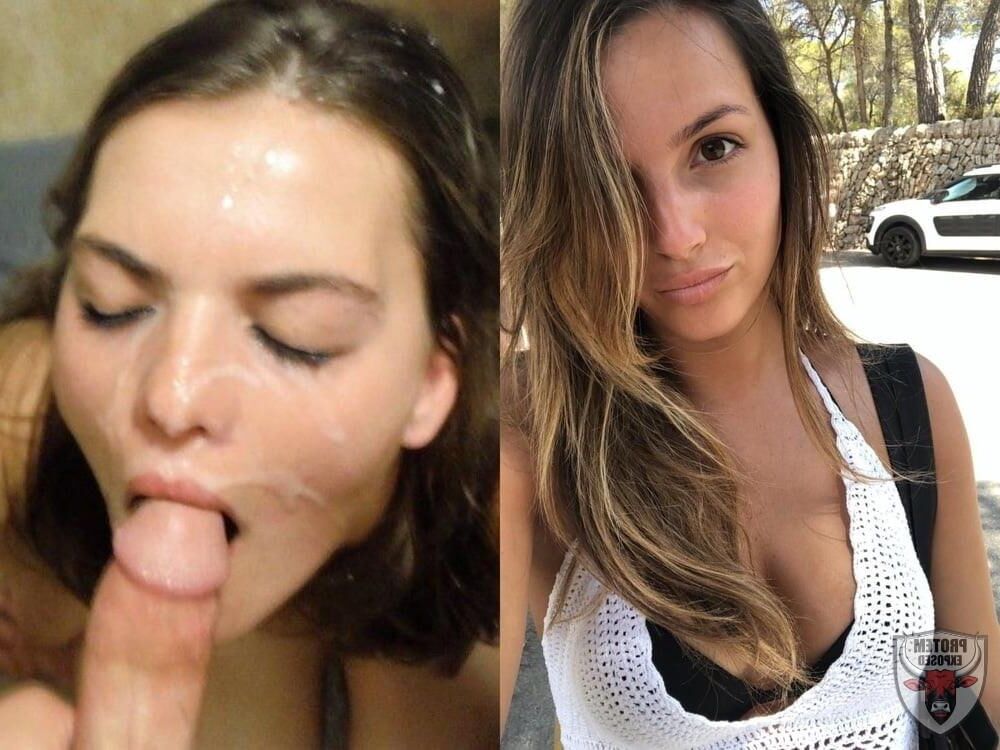 На одетых непрестанных шлюхах Hotwives Zelihawhore выставлен