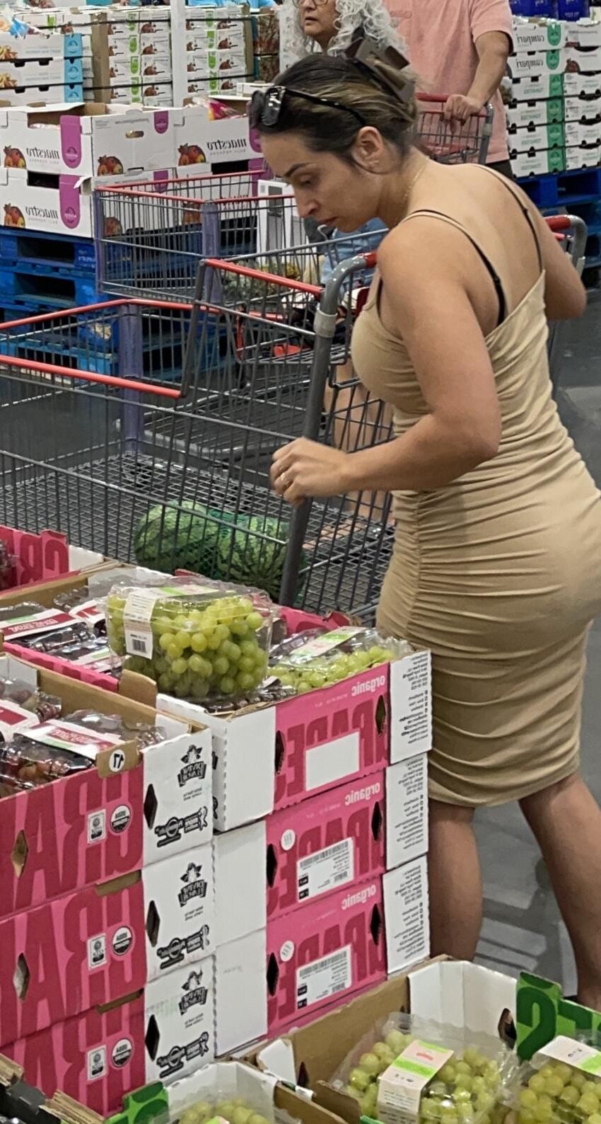 Mexican Milf hot asf 
