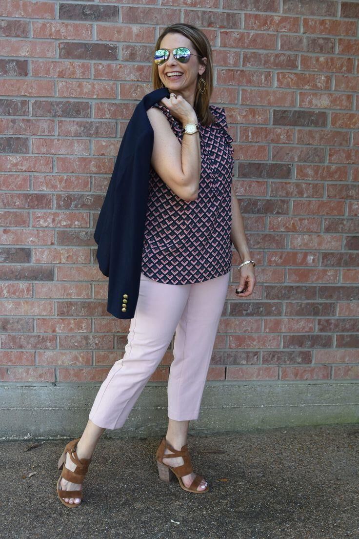 P Интерес к королеве красоты между ними (Milf Fashion Blogger)