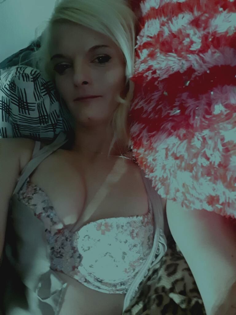 Любительница GF Миранда