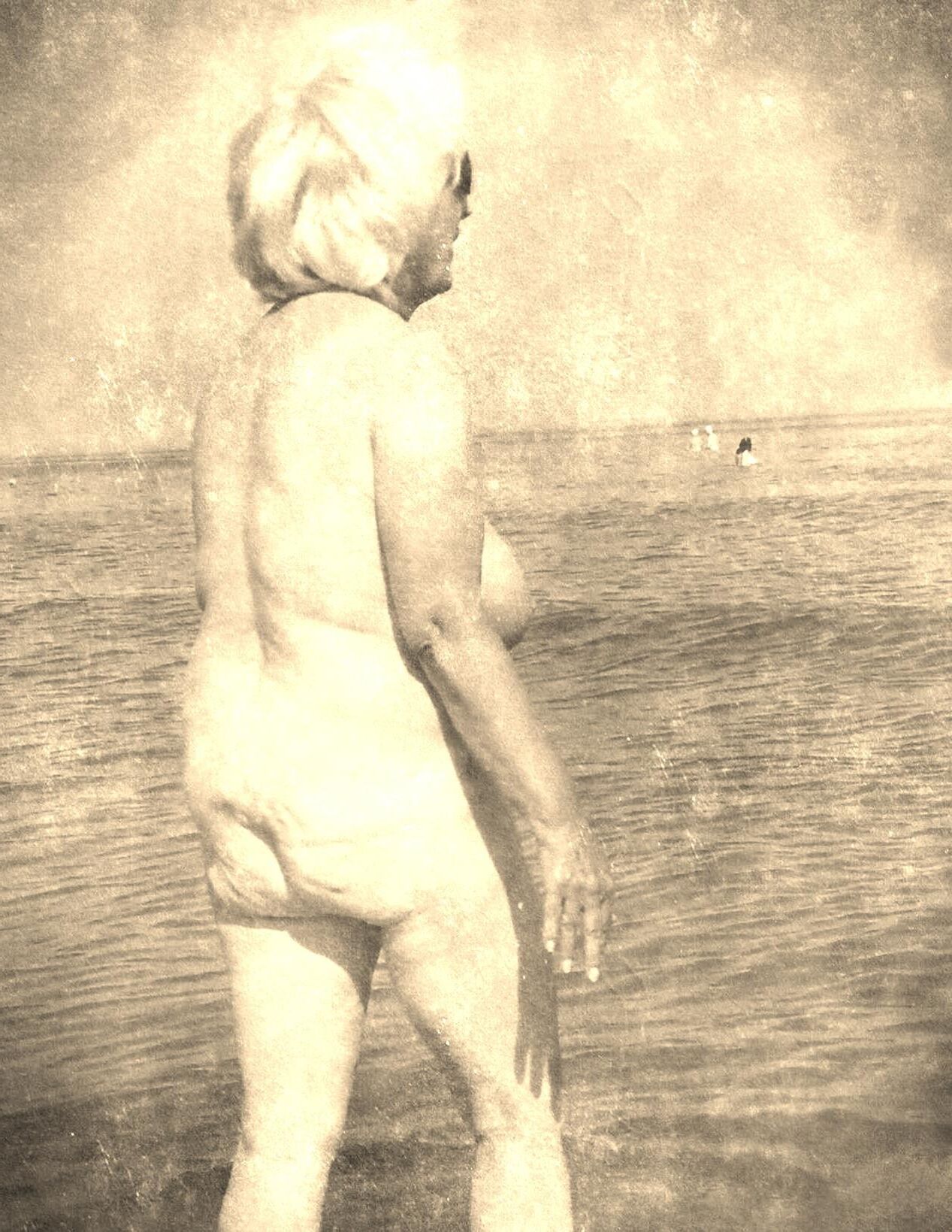 Nudismo