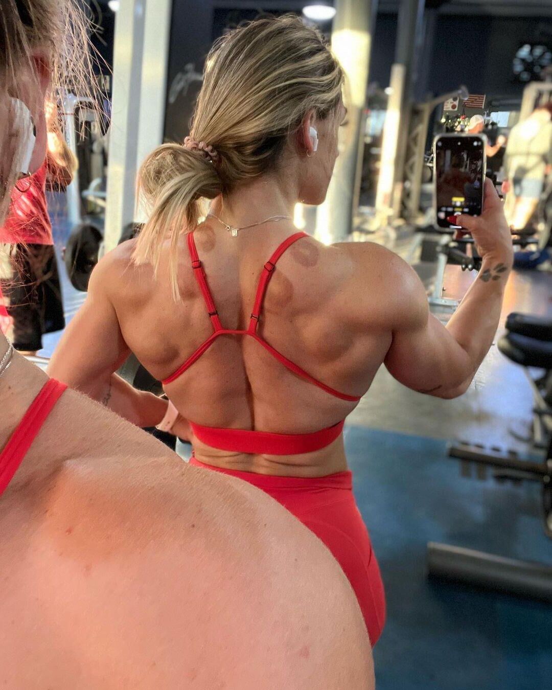 Gabi C. S.
