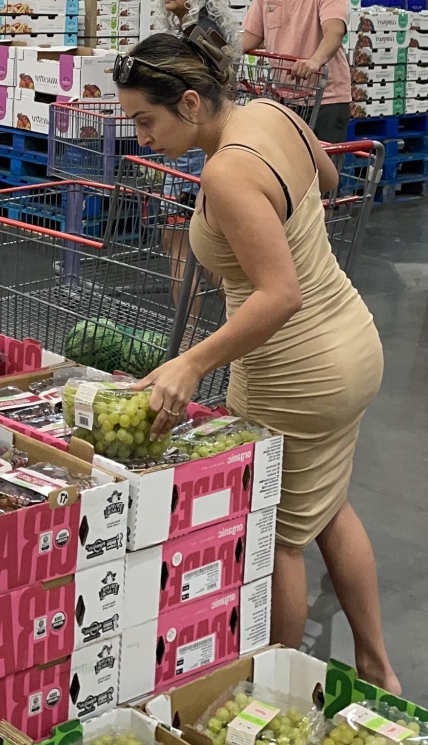 Mexican Milf hot asf 
