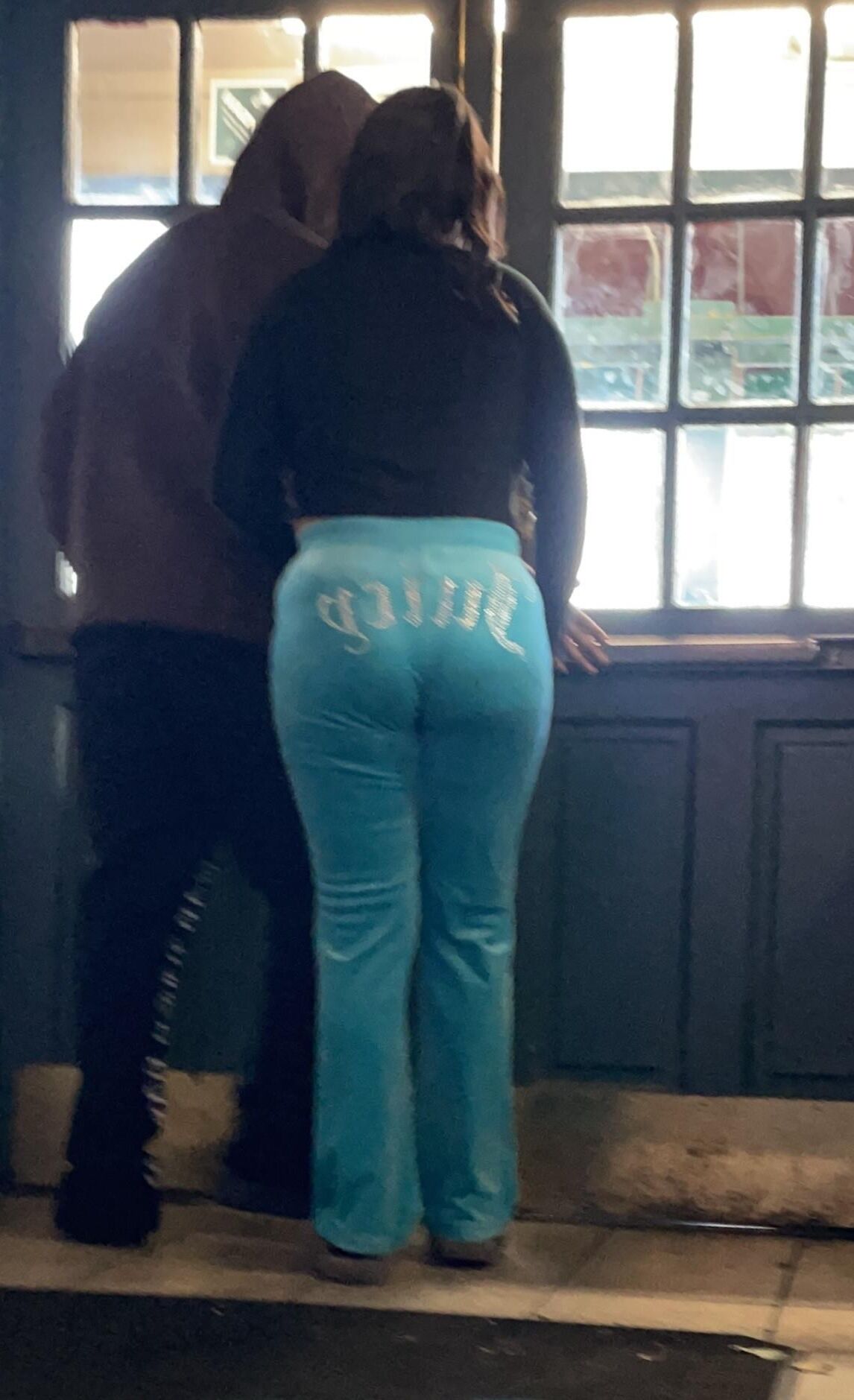 puta creep