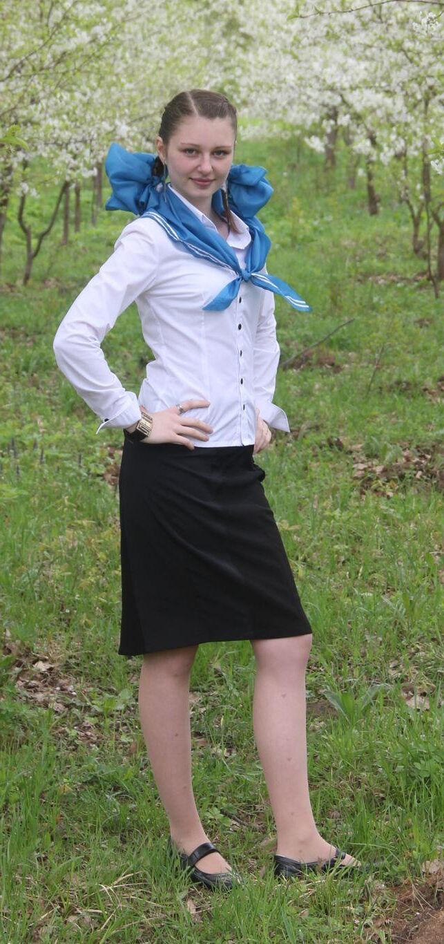 Девочка
