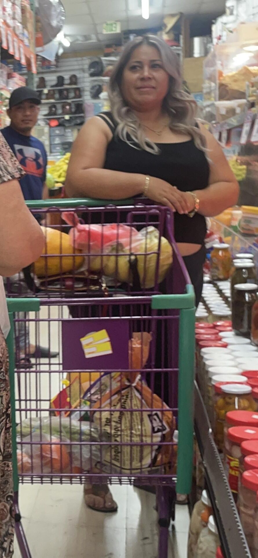 mexican big ass fuck pig
