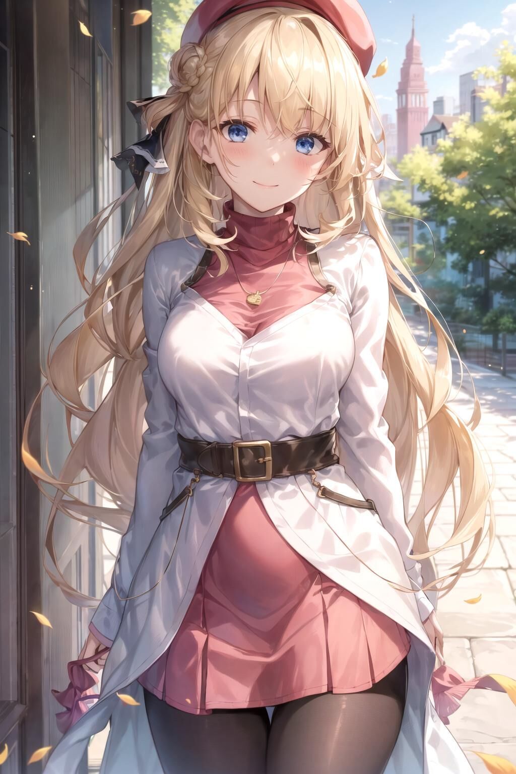 Агнес Клоудель