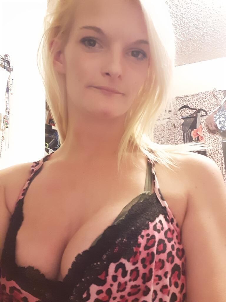 Любительница GF Миранда