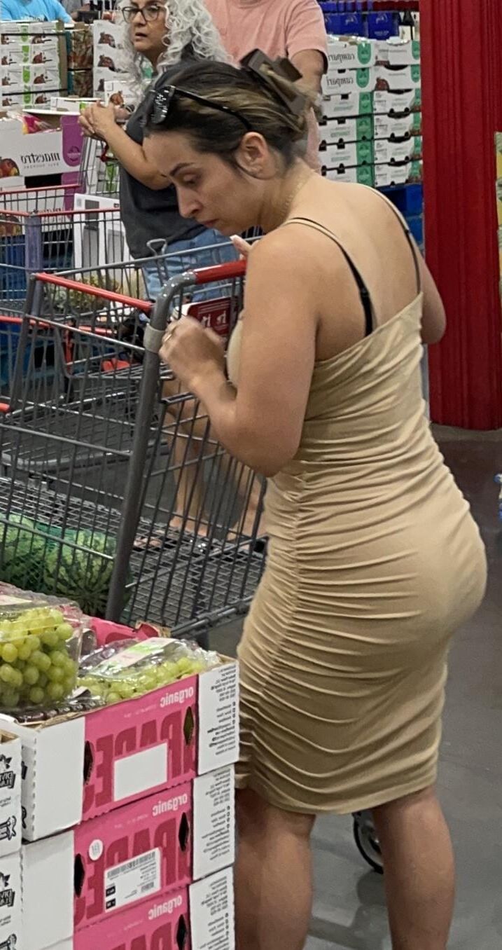 Mexican Milf hot asf 