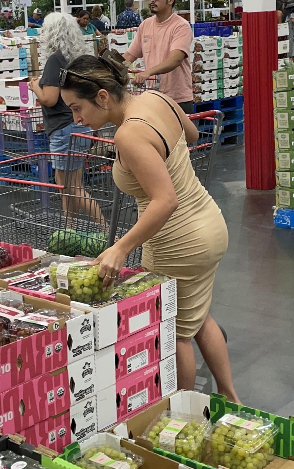 Mexican Milf hot asf 