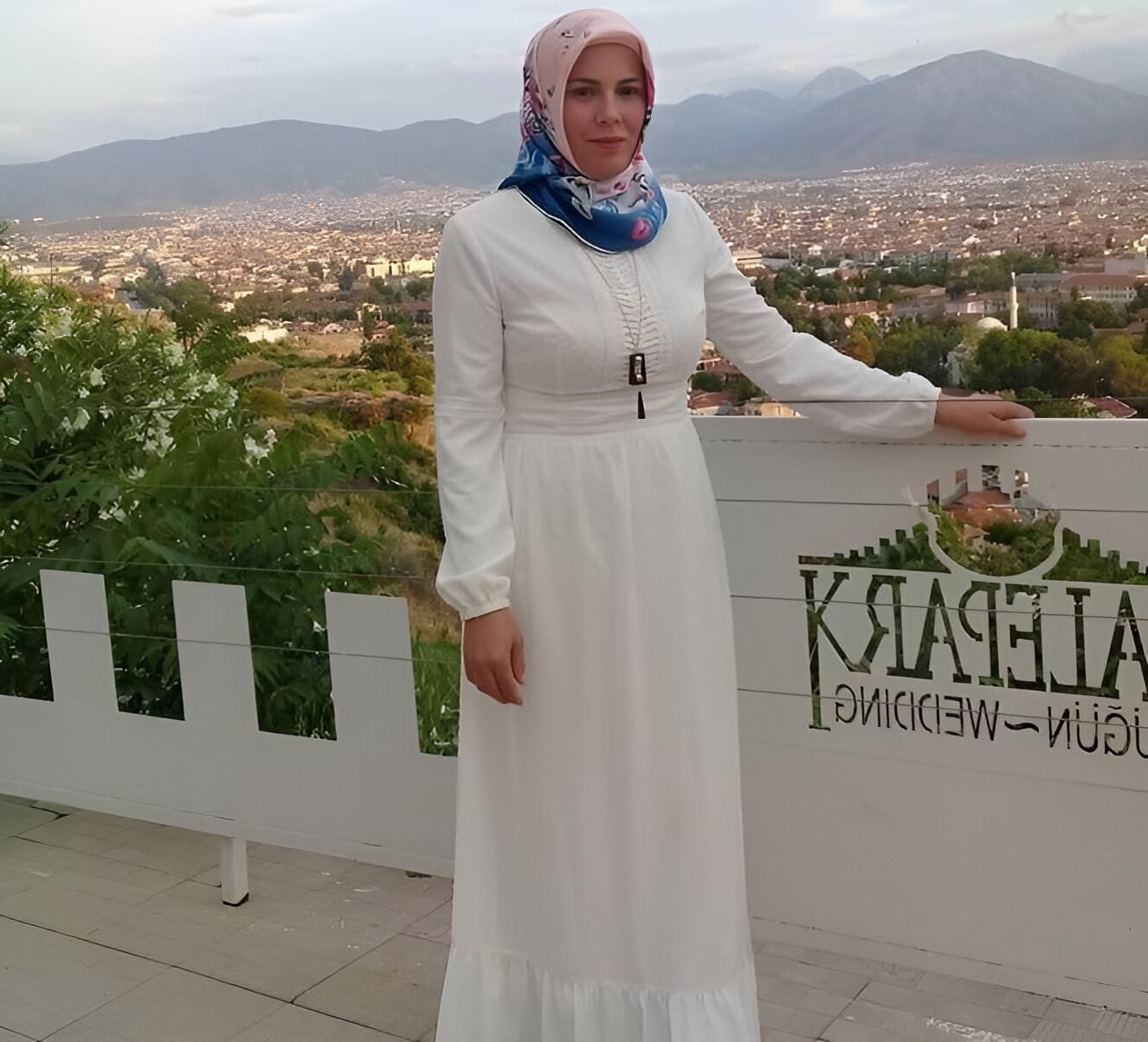 Винтажное турецкое фото хиджаб sexsi photo