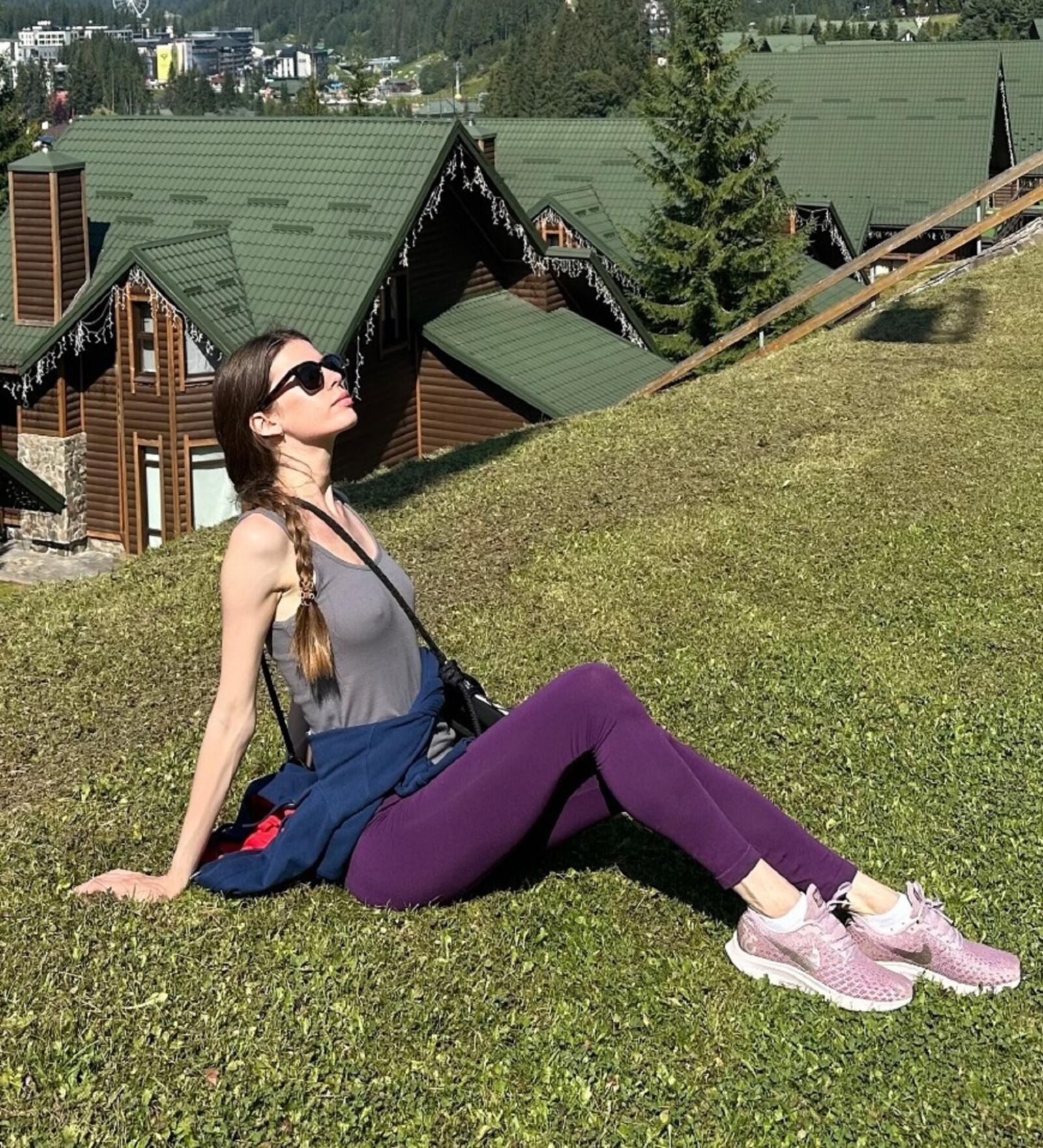 Непослушные близнецы