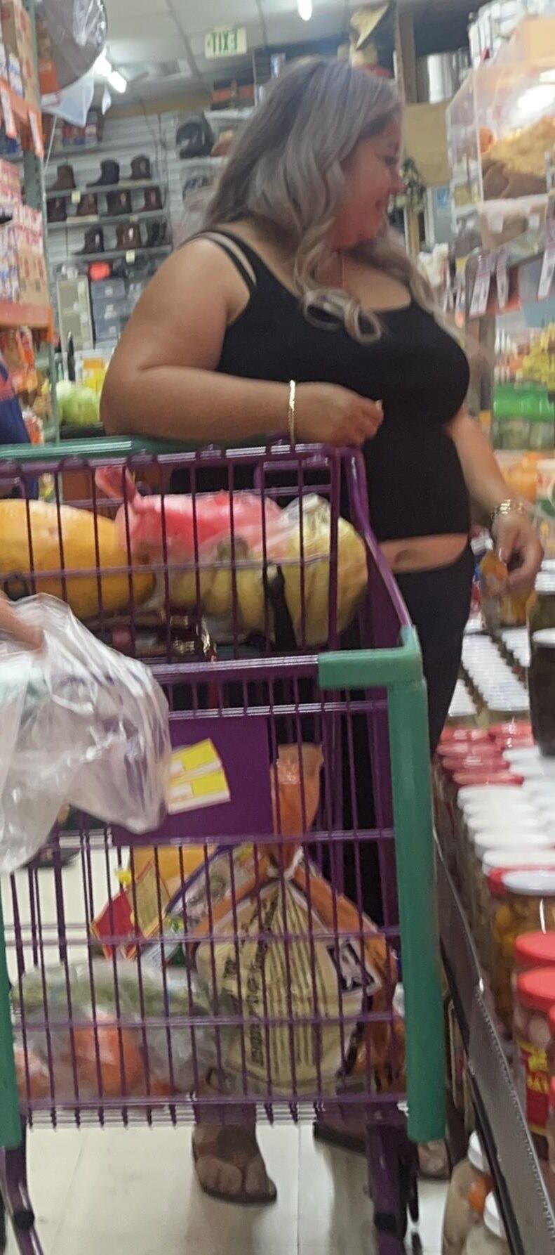 mexican big ass fuck pig