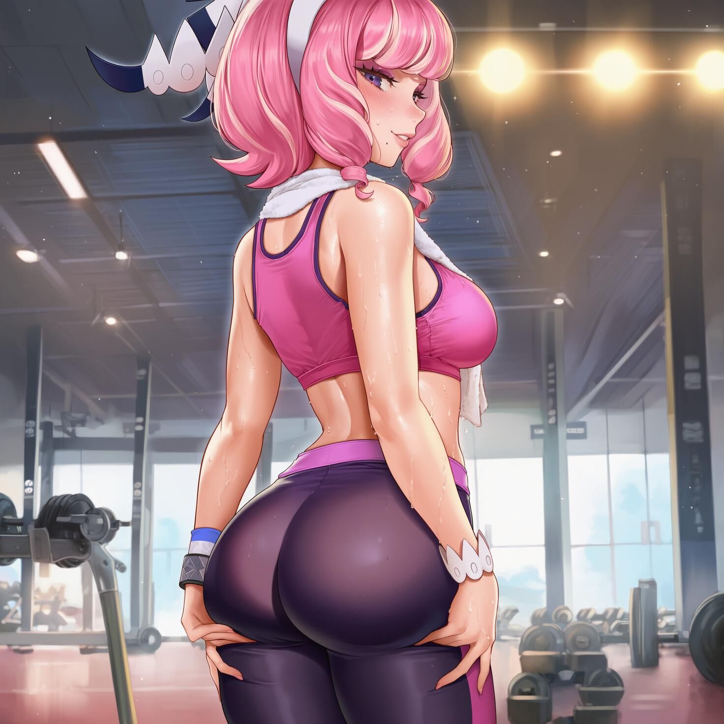 Pokemon Klara