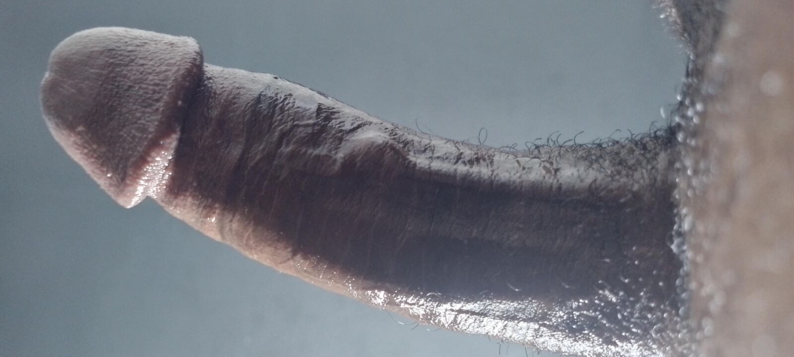 My black penis 