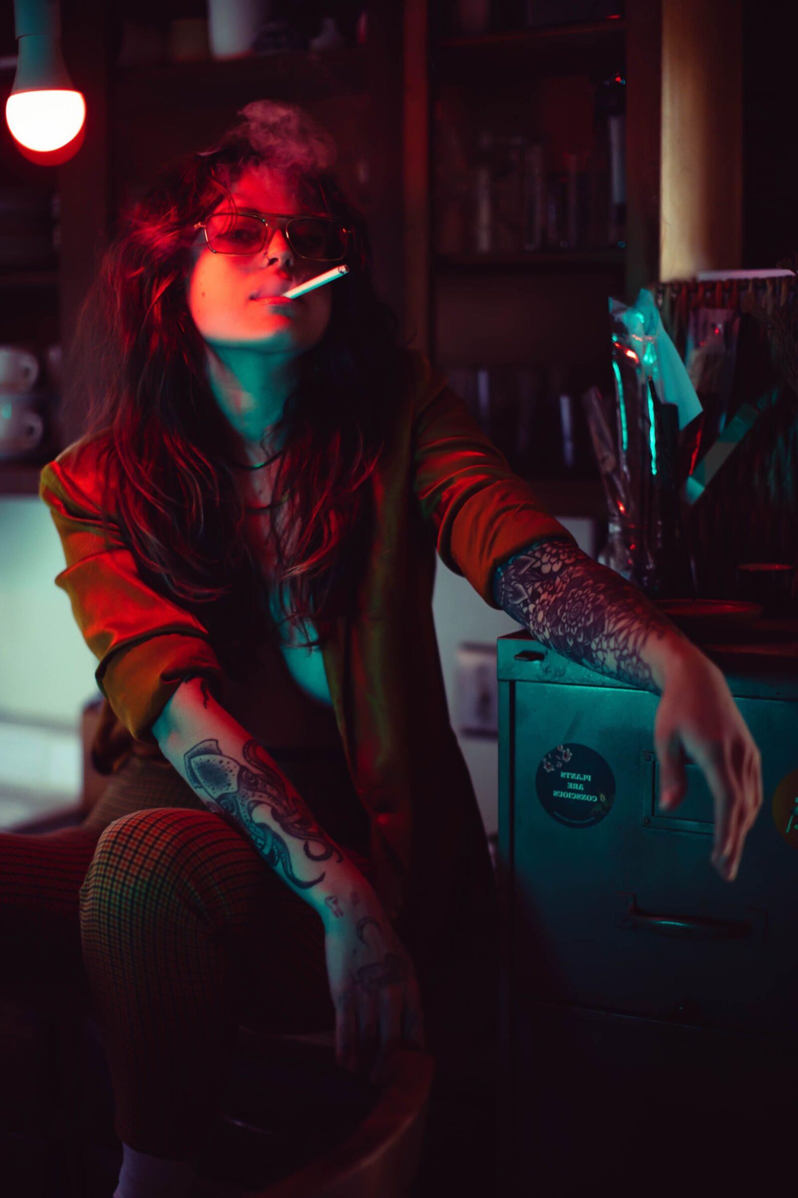Dana Kae Sierra