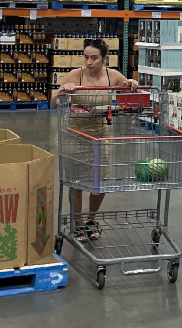 Mexican Milf hot asf 