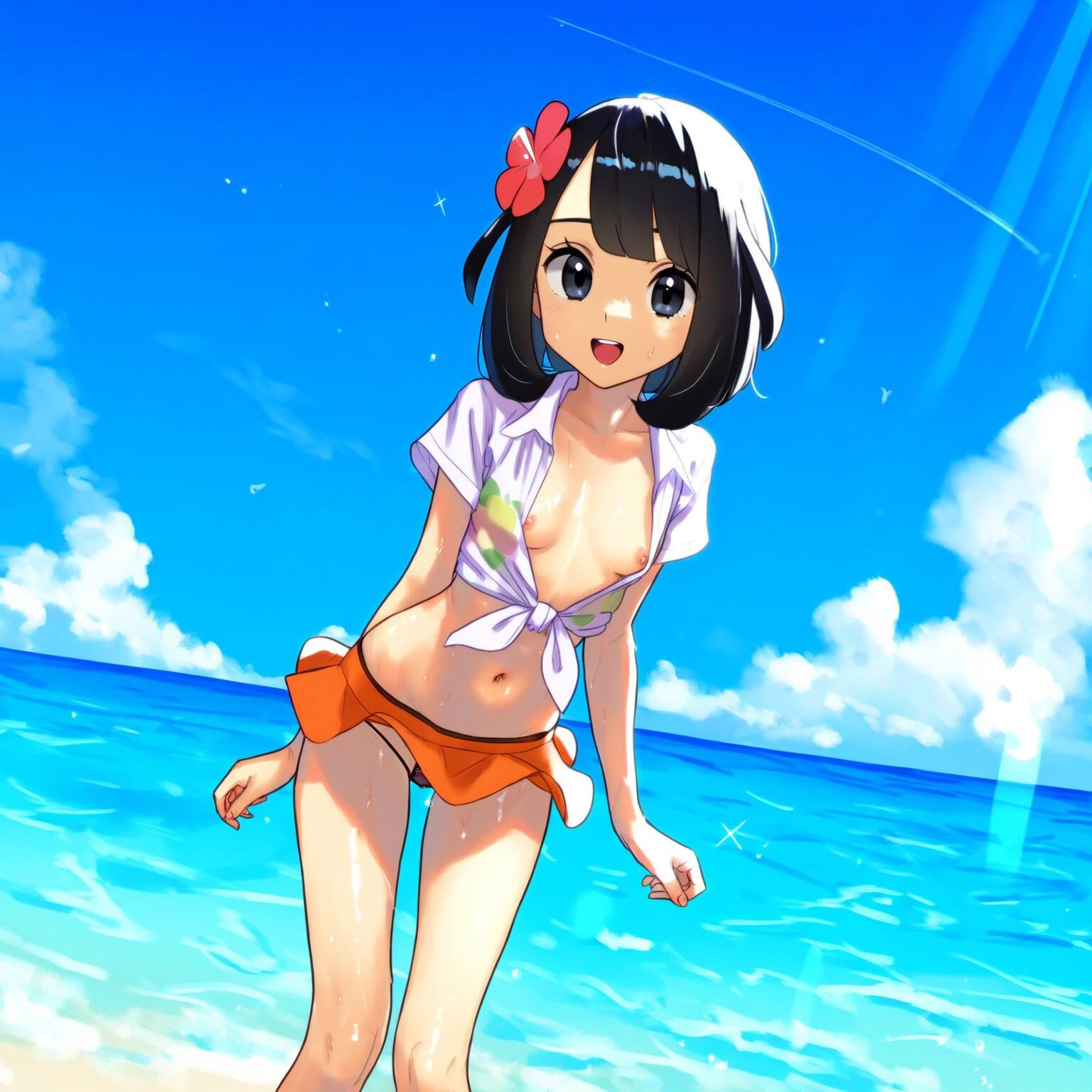 Pokemon Selene