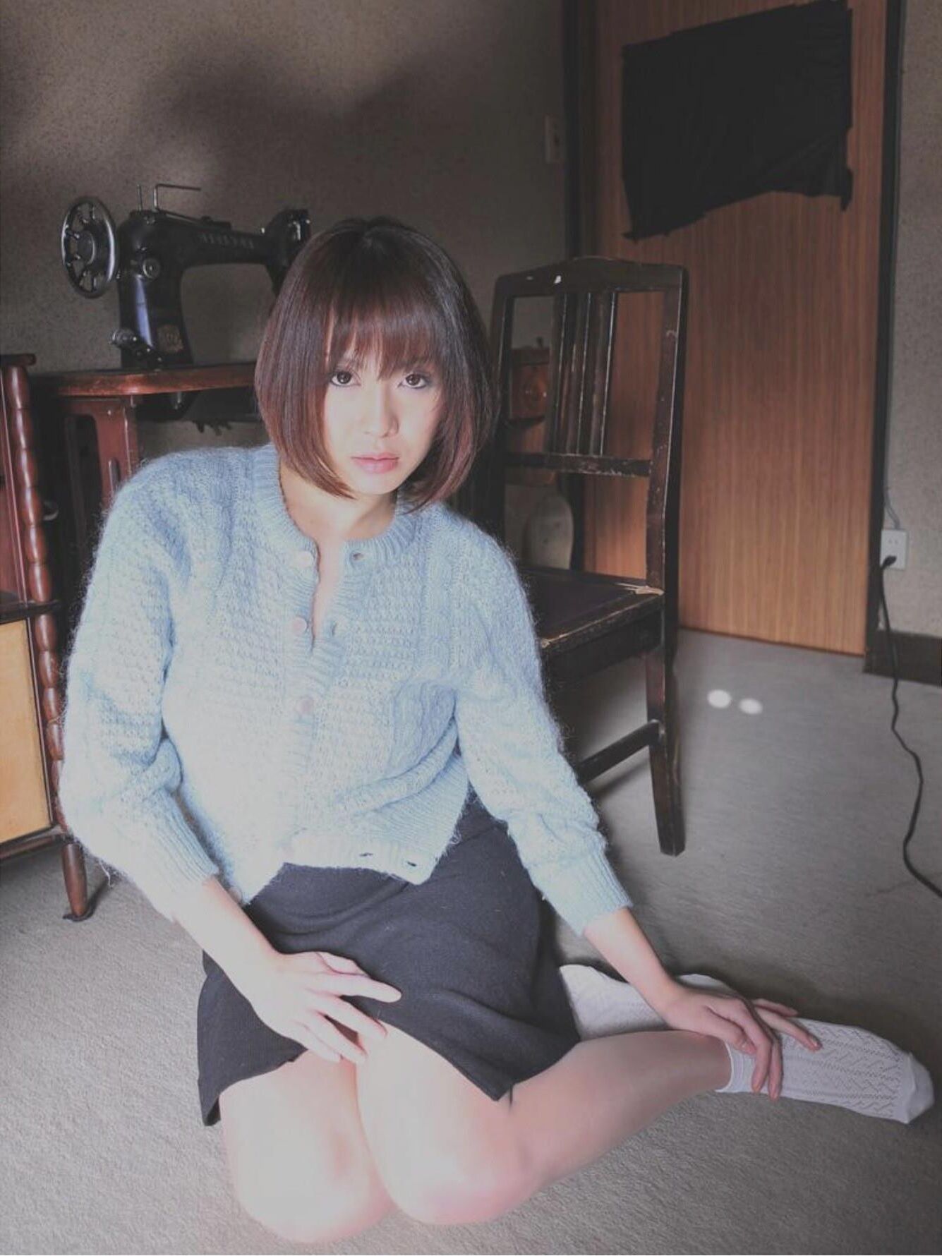 Atelier Tetsu Photobook эротический омнибус