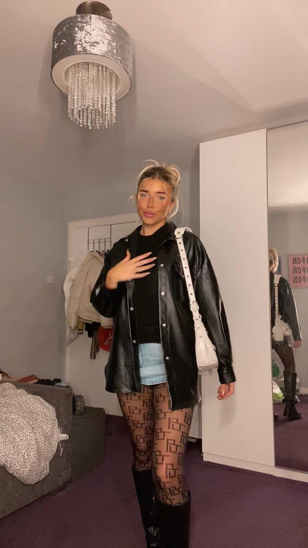 Fuckable hypersexualized Chav Chavs