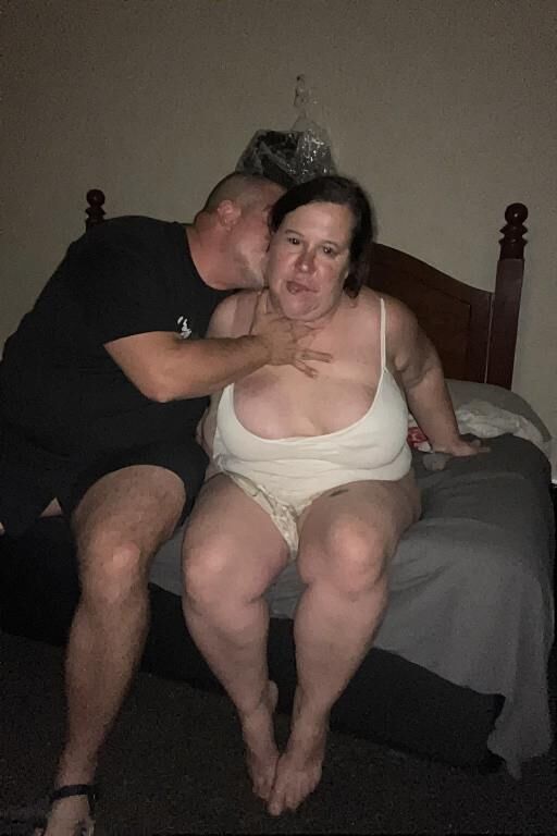 Бездомный