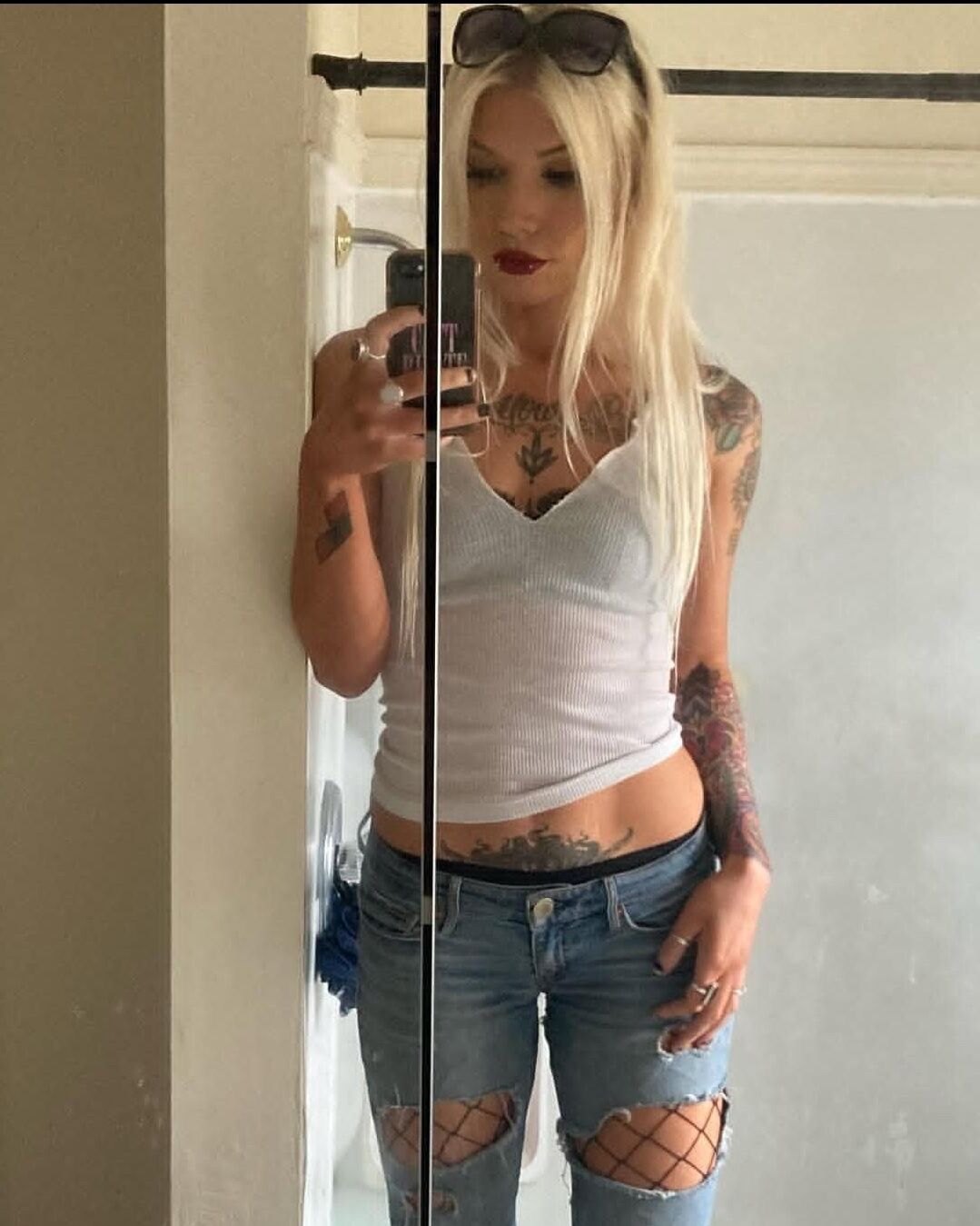 Саванна С.