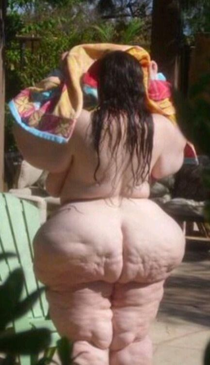 Just an Anal Whore 