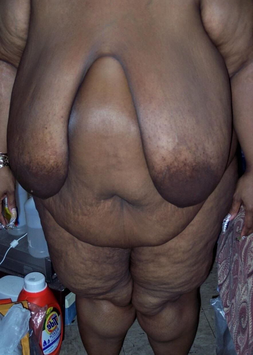 Bigblackmama