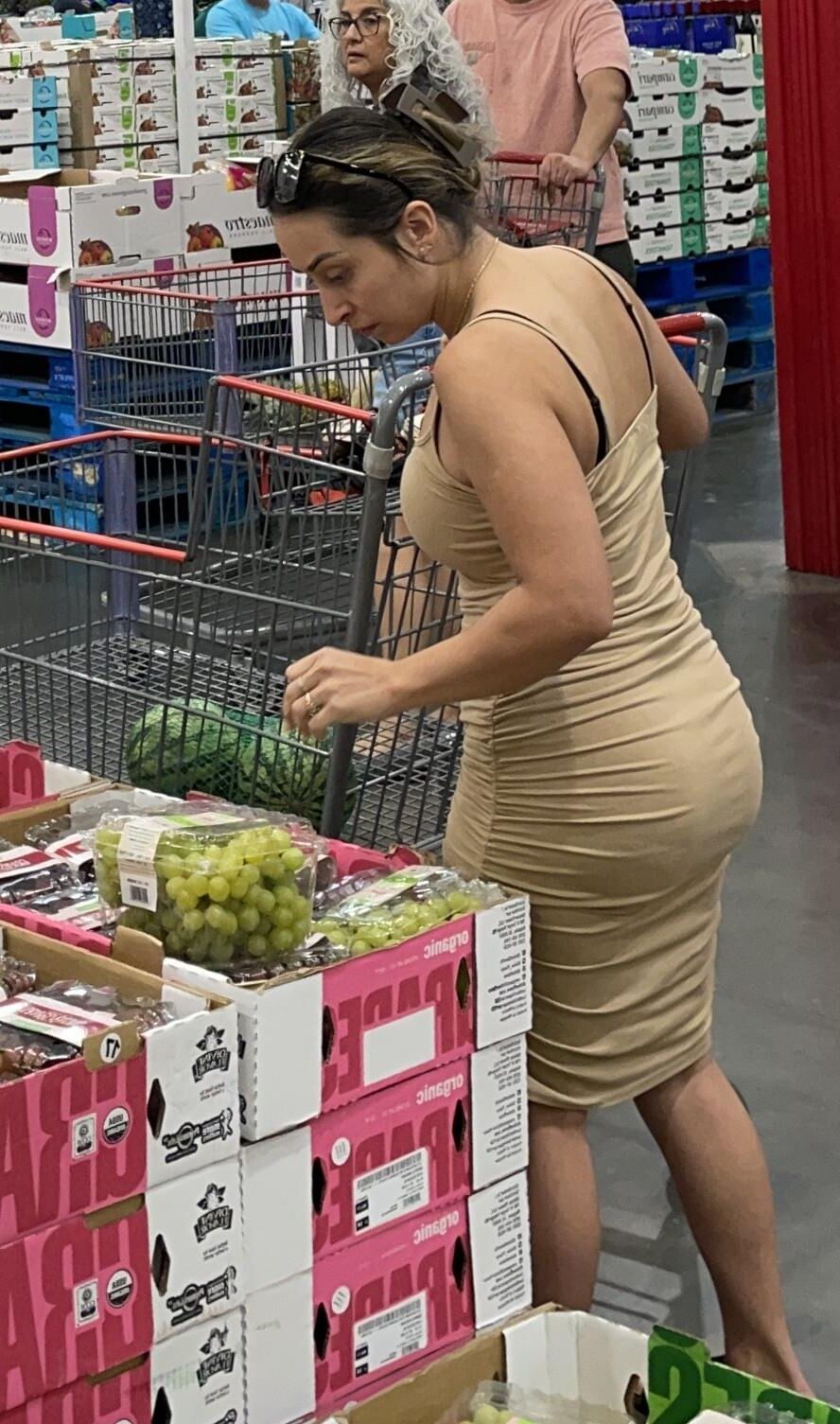 Mexican Milf hot asf 