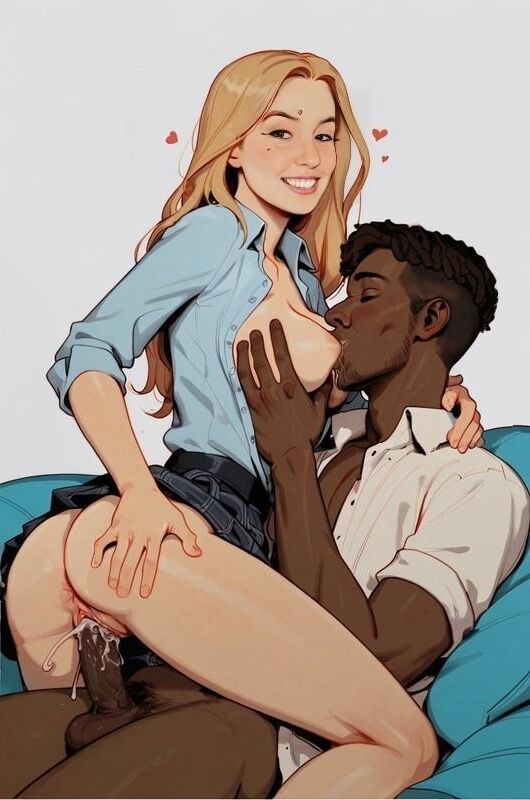 混合間異人種