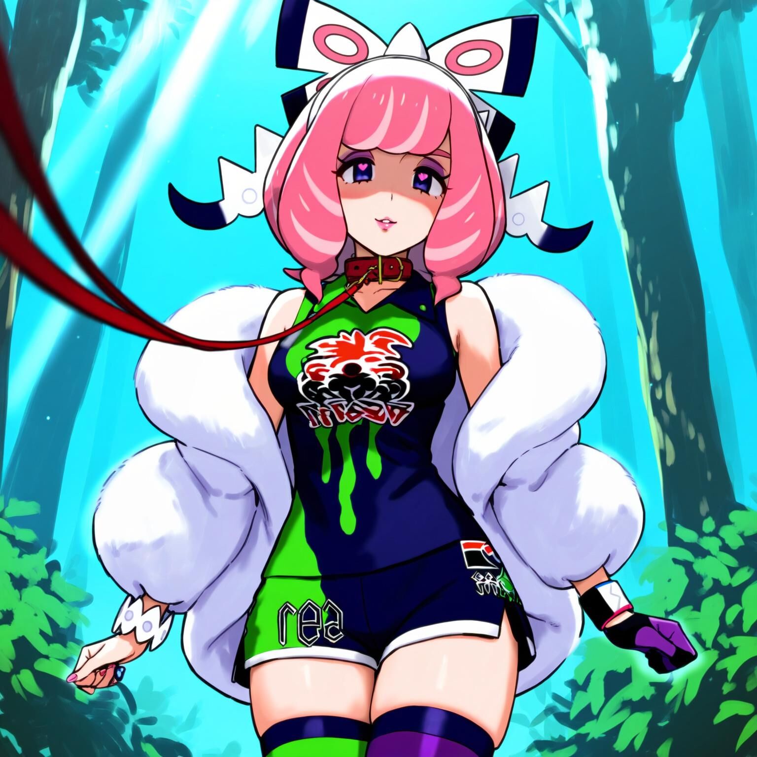 Pokemon Klara