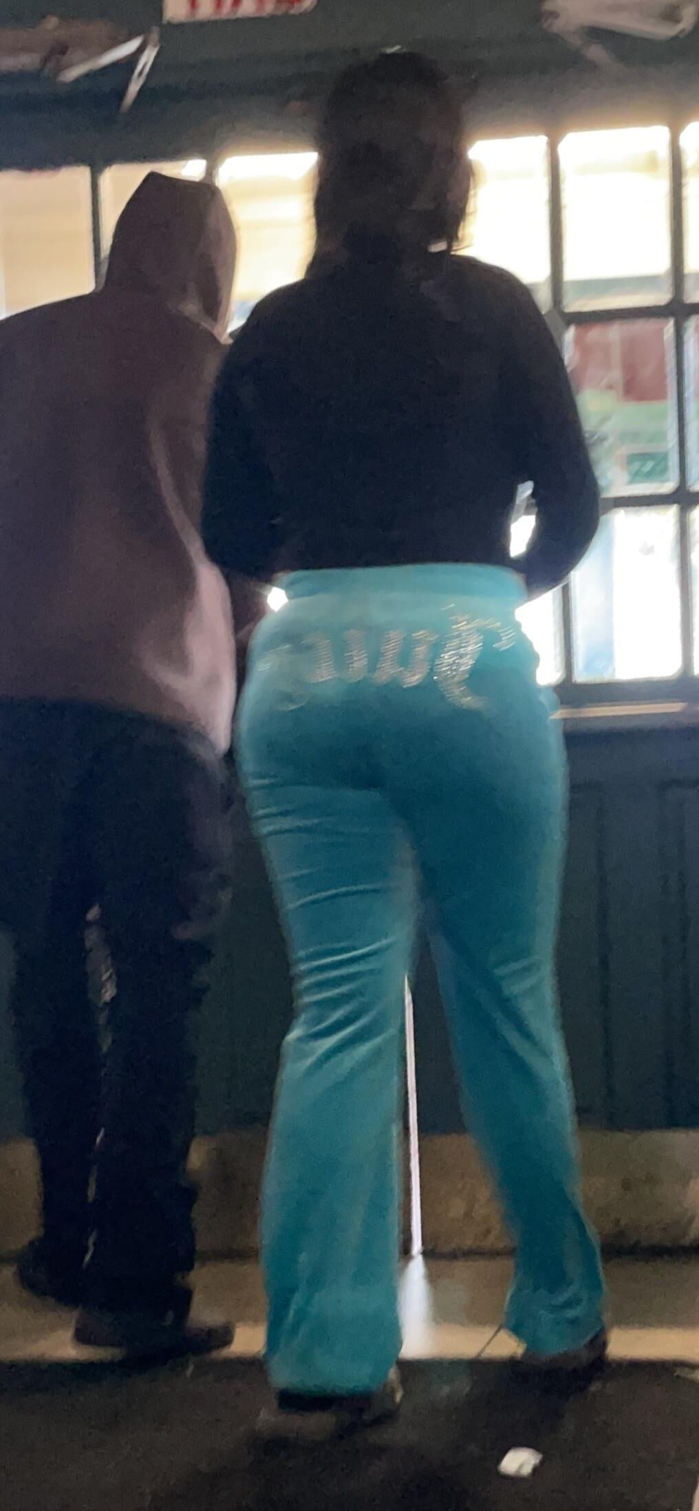 puta creep
