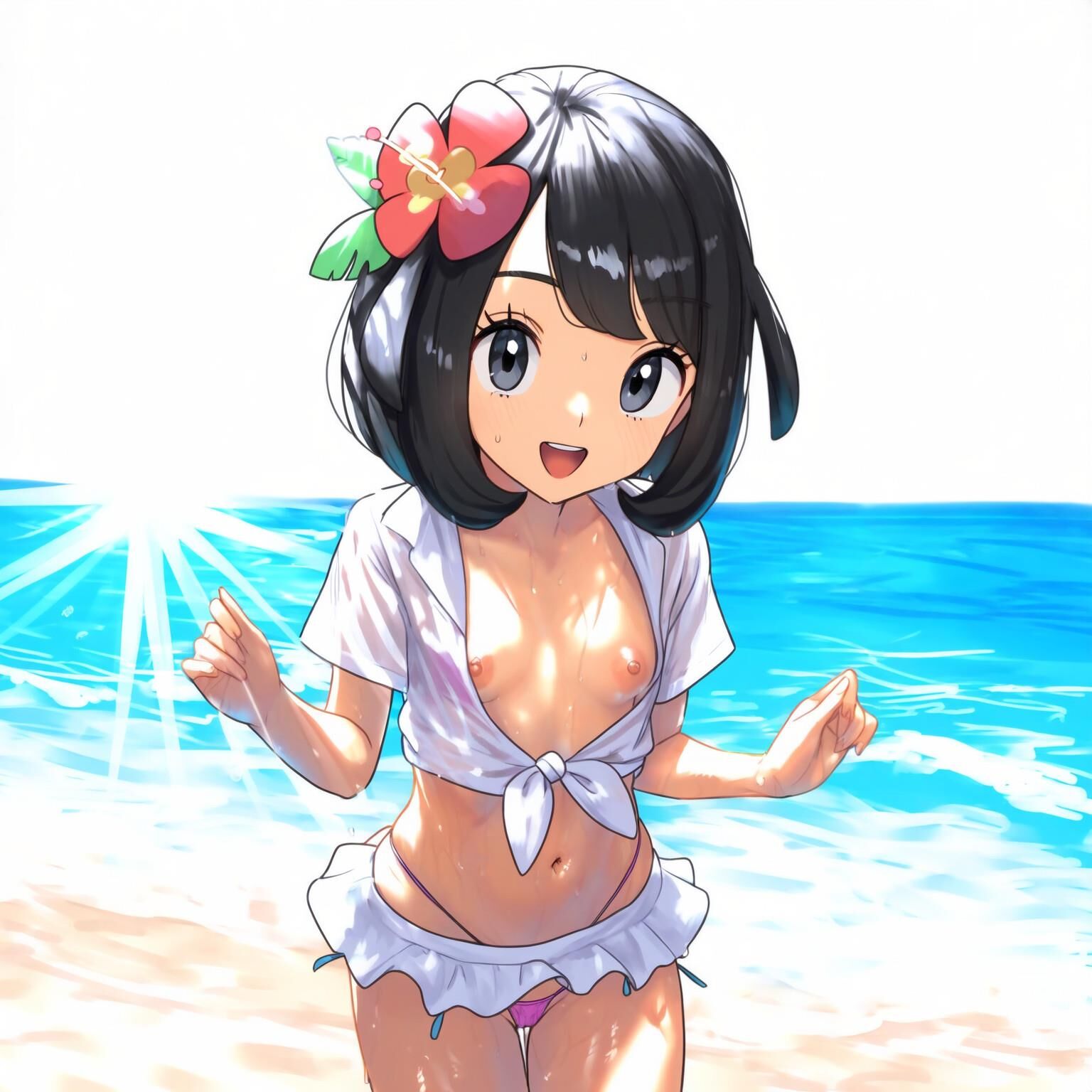Pokemon Selene