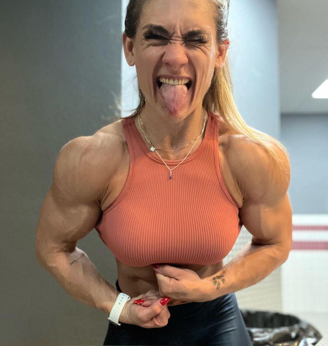Gabi C. S.