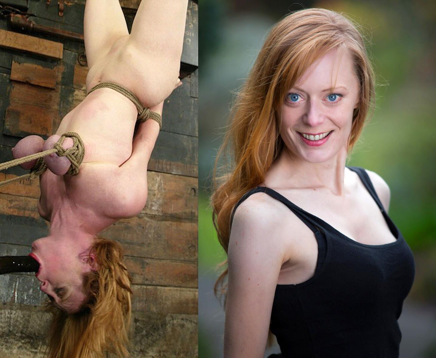 Wenn Fotoshootings schlecht werden