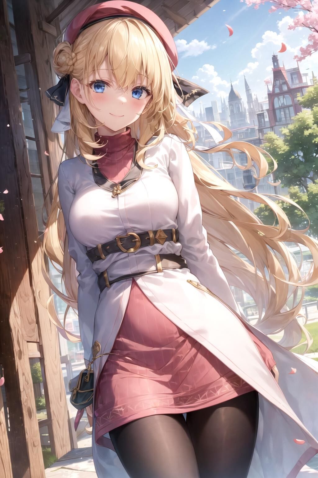 Агнес Клоудель