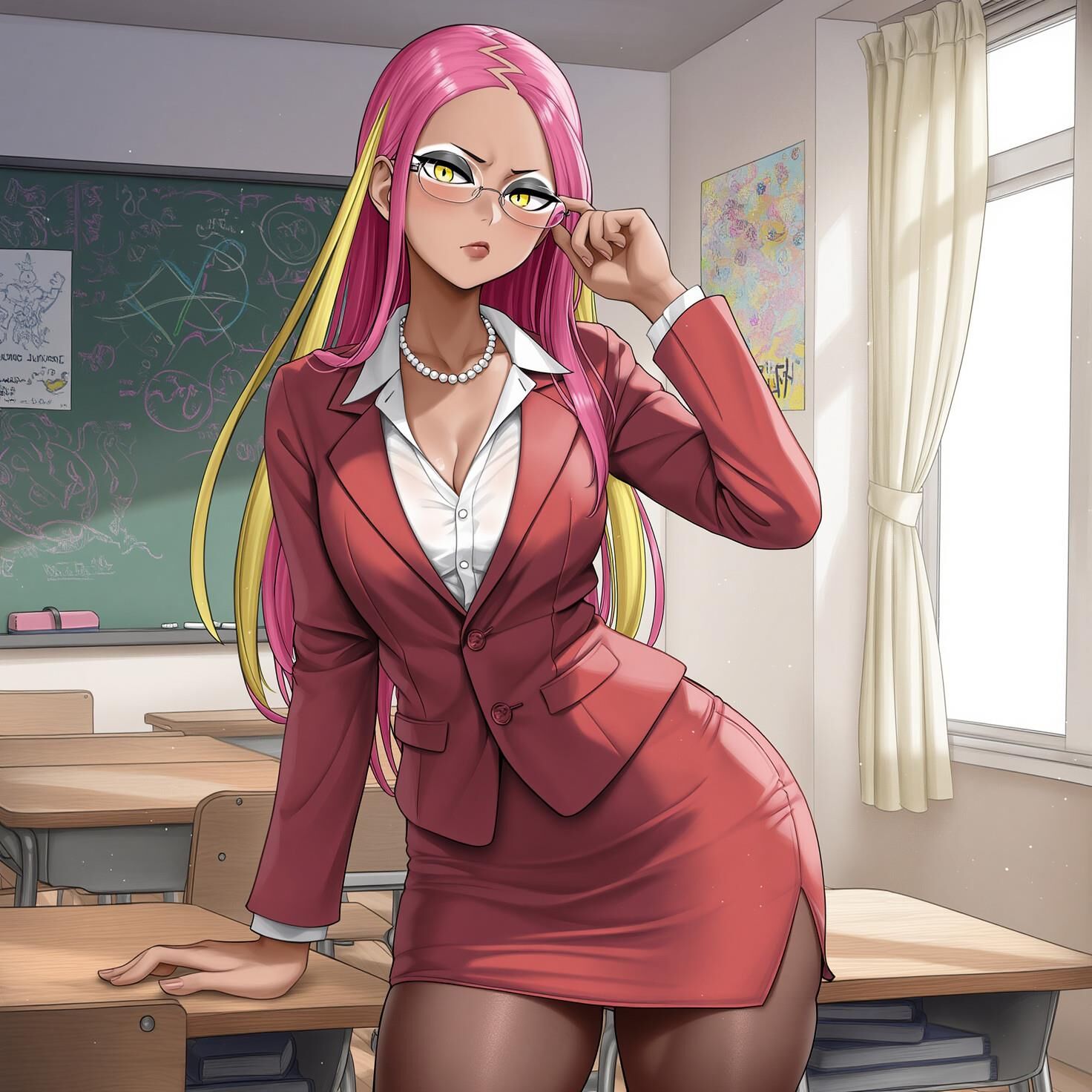 Pokemon Plumeria