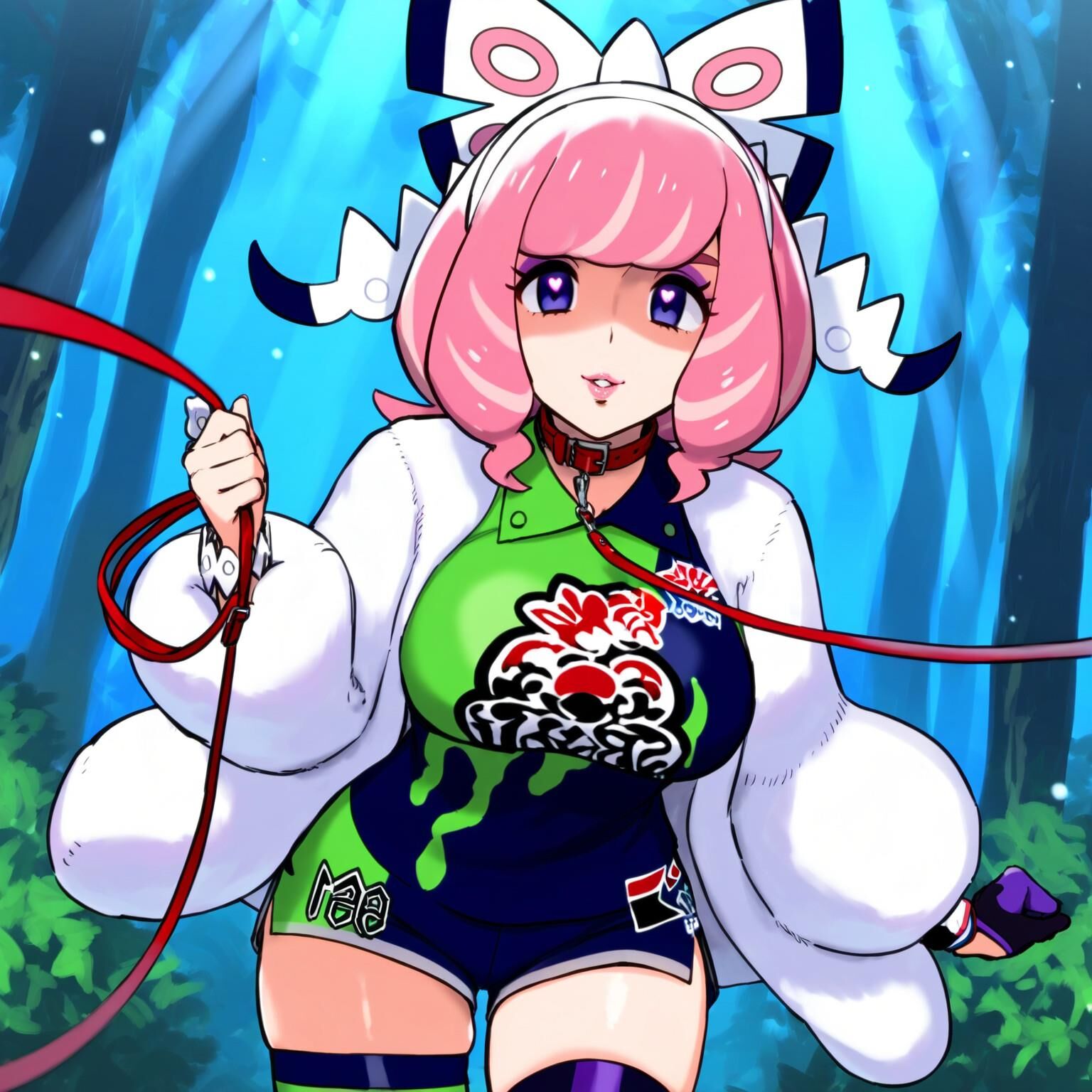 Pokemon Klara
